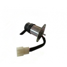 Соленоид  для двигателя Kubota 12V 16271-60012 