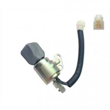Соленоид  для двигателя Kubota 17520-60013