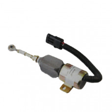 Соленоид  для двигателя Cummins Yuchai 232C-1115030A