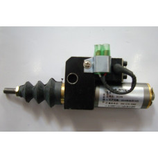 Соленоид для двигателя Yuchai D08NA-1115300