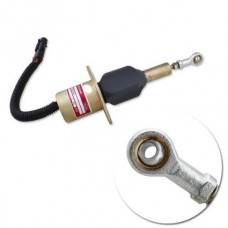 Соленоид для техники Case SA-4293-12 Соленоид для техники Case SA-4293-12