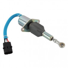 Соленоид 24V Volvo penta 232C-1115030