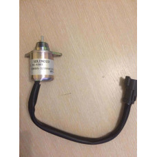 Соленоид Thermo King TK 41-6383